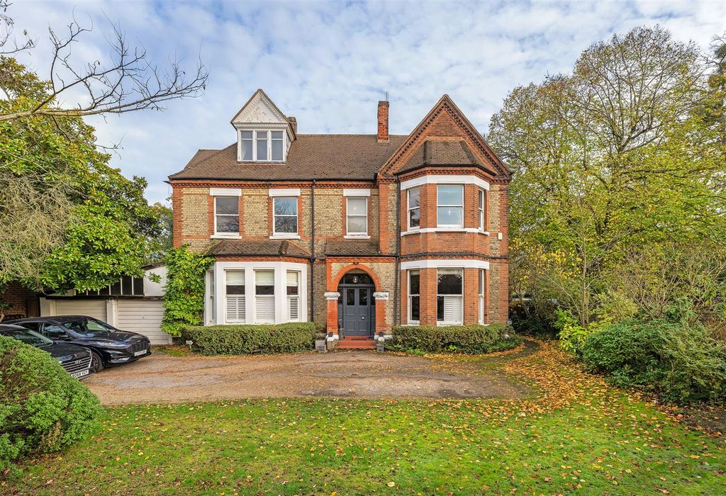Additional image 3 of 3 bed flat for saleCopers Cope Road, Beckenham BR3