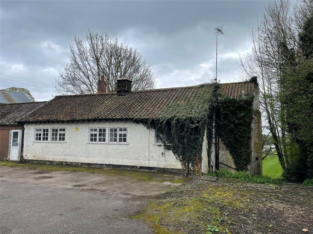 Additional image 2 of Land for salePark Street, Ripon, North Yorkshire HG4