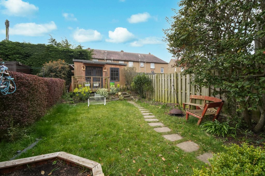 Additional image 2 of 2 bed terraced house for sale44 Fernieside Crescent, Edinburgh EH17