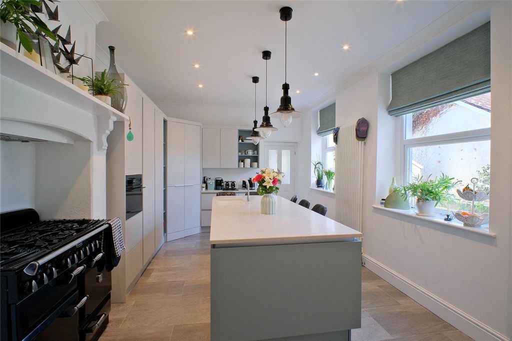 Additional image 3 of 5 bed detached house for saleSunnymead, Landkey Road, Barnstaple EX32