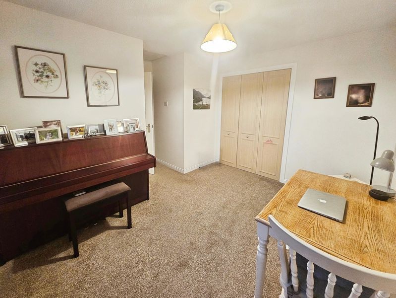Additional image 12 of 4 bed detached house for saleFeatherstone Grove, Bedlington NE22