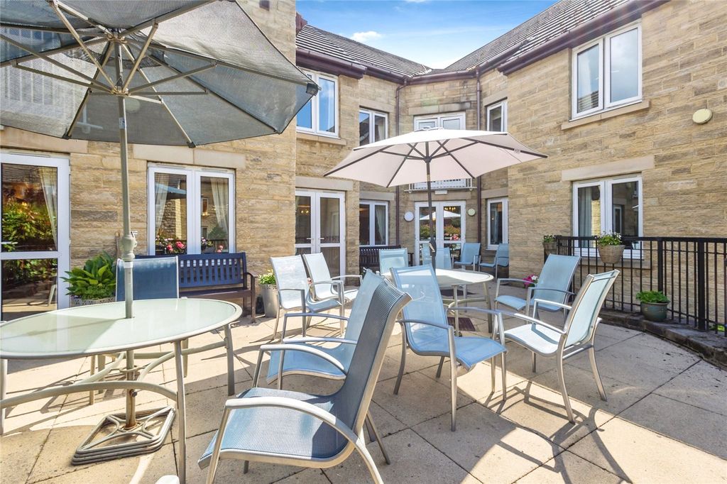 Additional image 10 of 1 bed flat for saleAire Valley Court, Bingley BD16