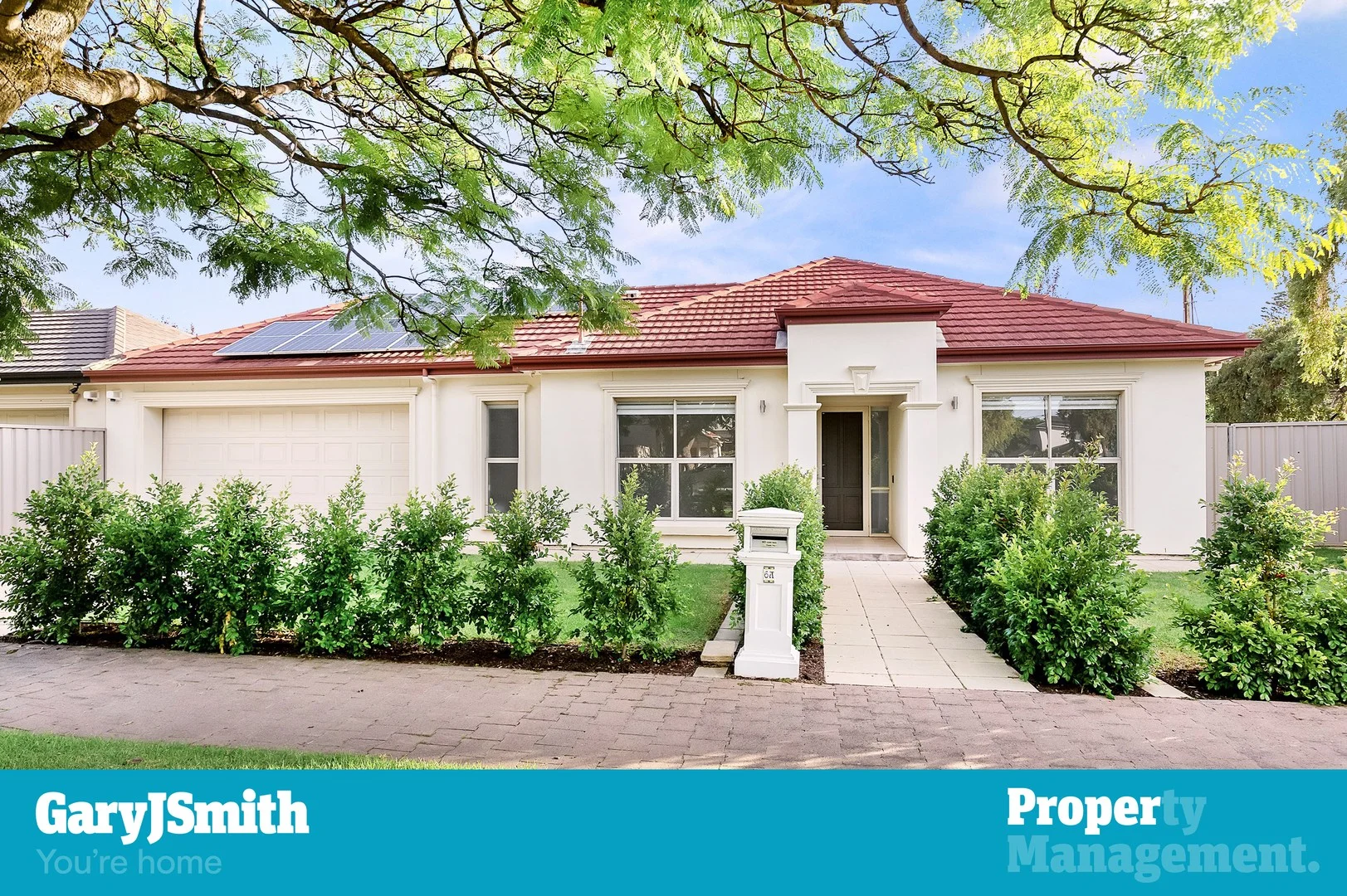6a Gosse Avenue, Glenelg North SA 5045