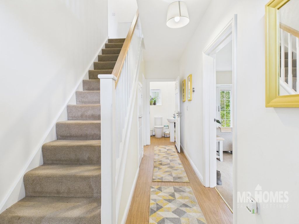 Additional image 12 of 4 bed detached house for saleTrem Y Coed, St. Fagans, Cardiff CF5
