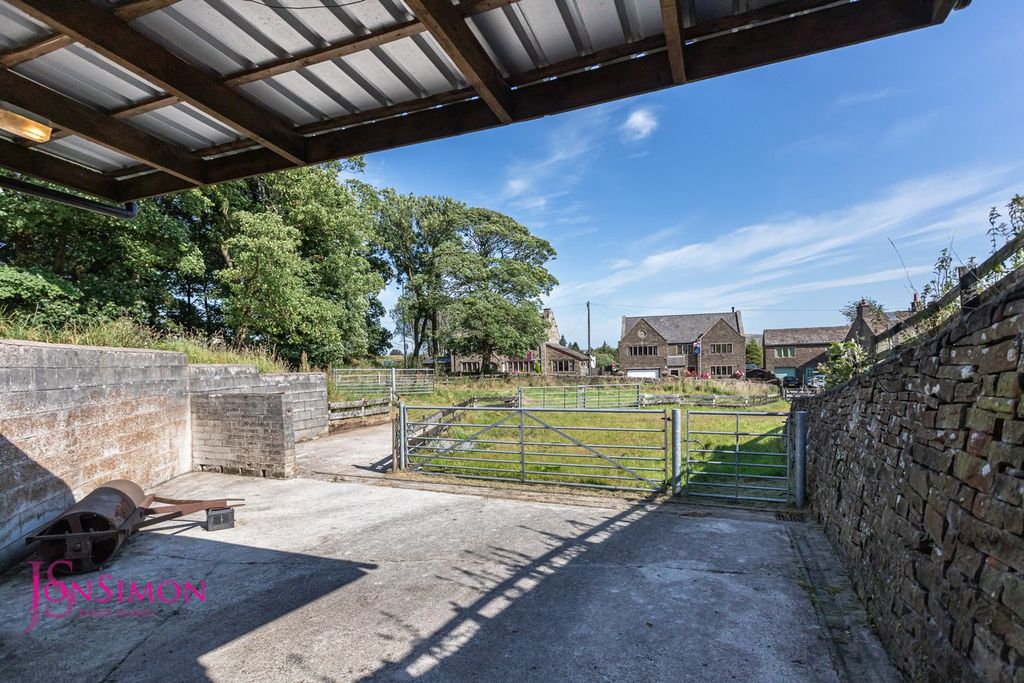 Additional image 78 of 5 bed detached house for saleRoundhill Road, Haslingden, Rossendale BB4