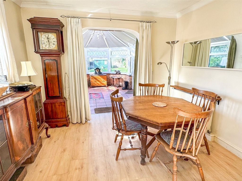 Additional image 5 of 4 bed detached house for saleWinton Road, Aldershot, Hampshire GU11