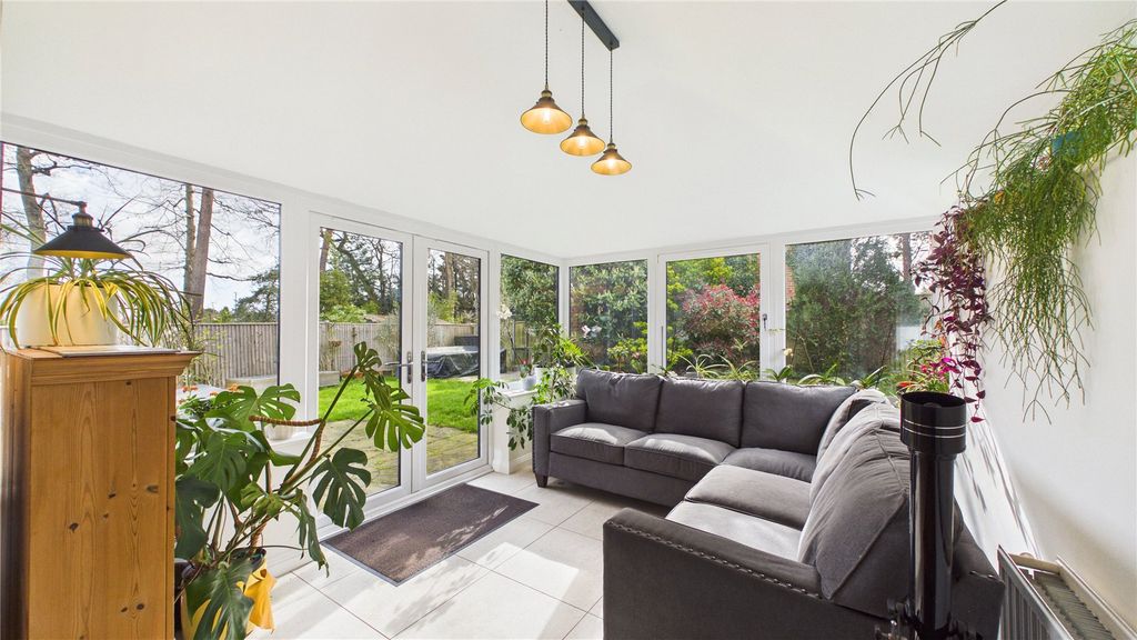 Additional image 7 of 6 bed detached house for saleBagshot, Surrey GU19