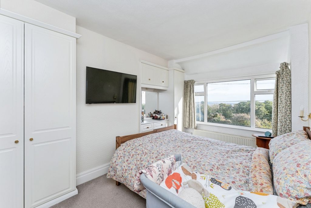 Additional image 9 of 3 bed semi-detached house for saleWillowfield Estate, Pentre Halkyn, Holywell, Flintshire CH8