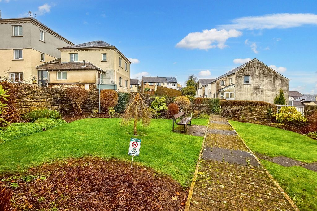 Additional image 22 of 2 bed flat for sale19 High Fellside, Kendal LA9
