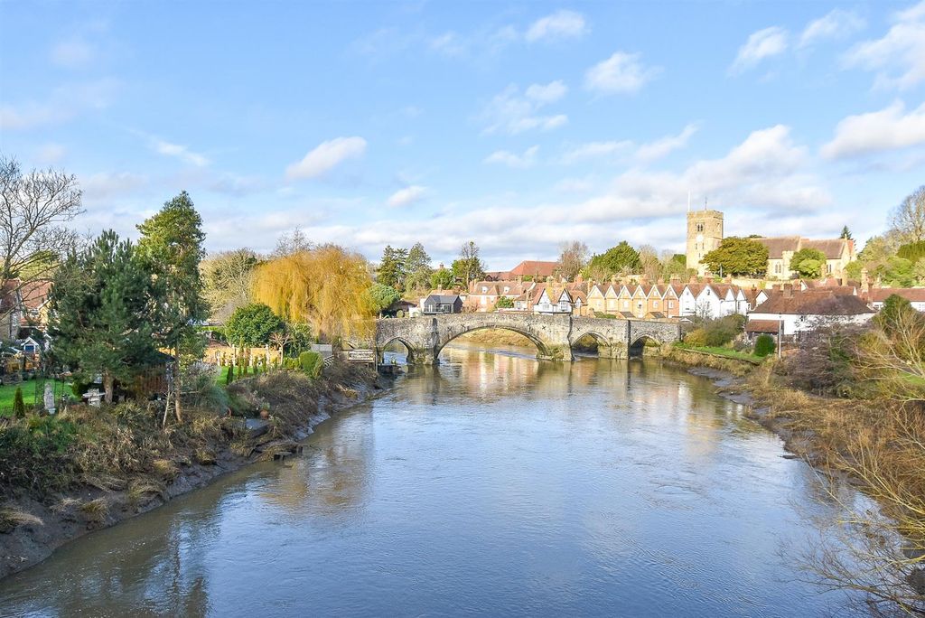 Additional image 13 of 1 bed flat for saleThe Retreat, Mill Hall, Aylesford ME20