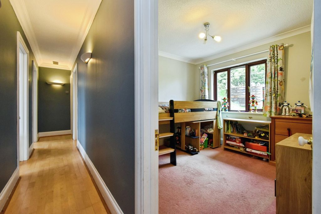 Additional image 20 of 4 bed detached house for saleBrynmawr Avenue, Ammanford, Carmarthenshire SA18