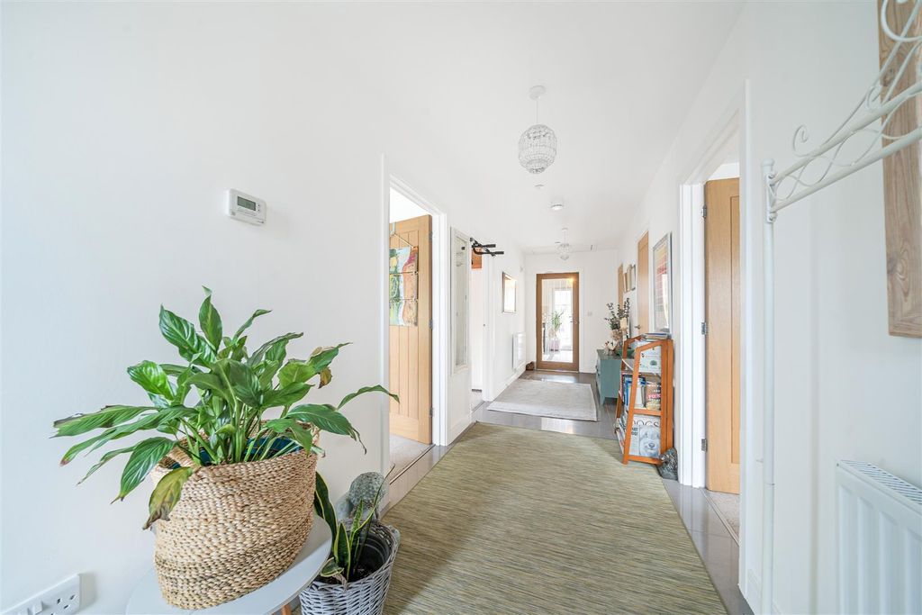 Additional image 3 of 3 bed detached bungalow for saleLlys Tirnant, Tycroes, Ammanford SA18