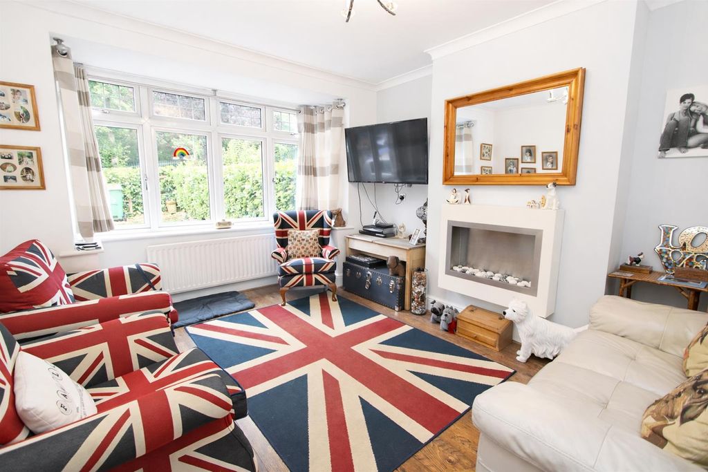 Additional image 7 of Land for saleStaplehurst Road, Carshalton Beeches SM5