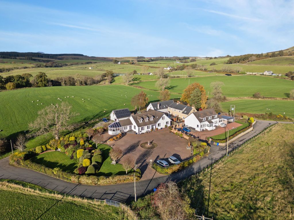 Additional image 38 of 6 bed detached house for saleOverglinns, Fintry, Glasgow G63