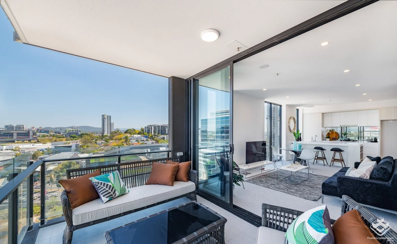 Additional image 7 of ID:21173694/12 Cunningham Street, Newstead QLD 4006