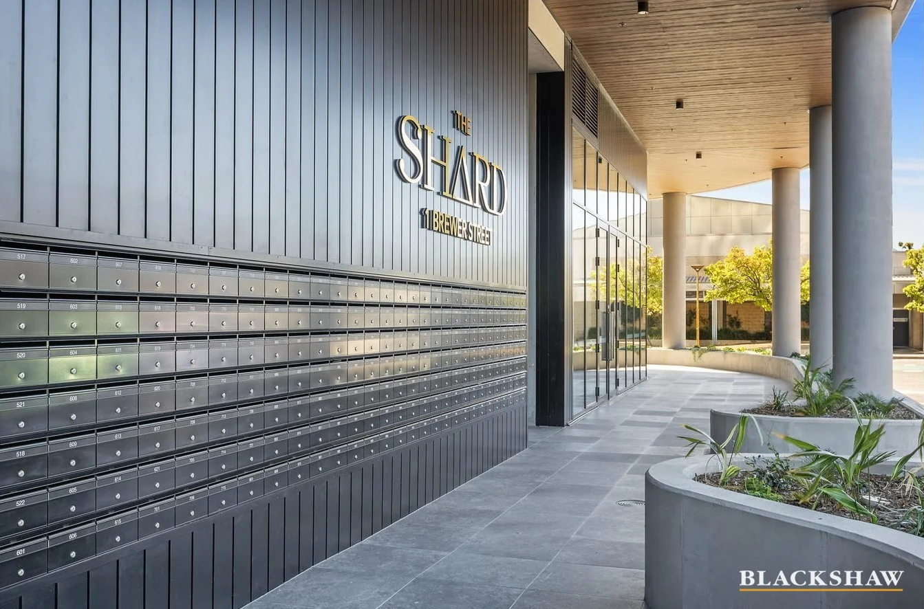 Additional image 2 of 507/1 Brewer Street, Phillip ACT 2606