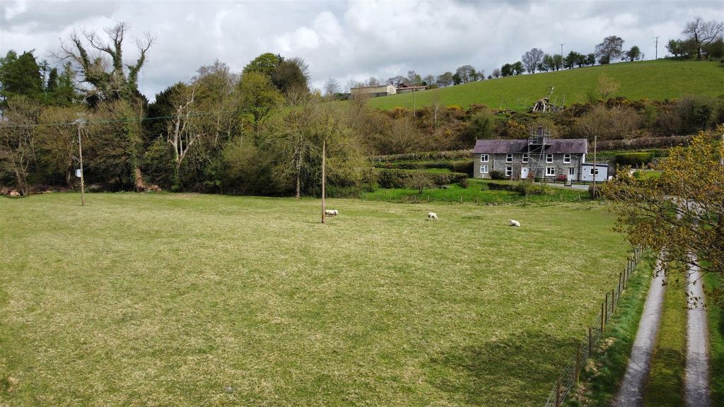 Additional image 15 of 3 bed farm for saleLlanafan, Aberystwyth SY23
