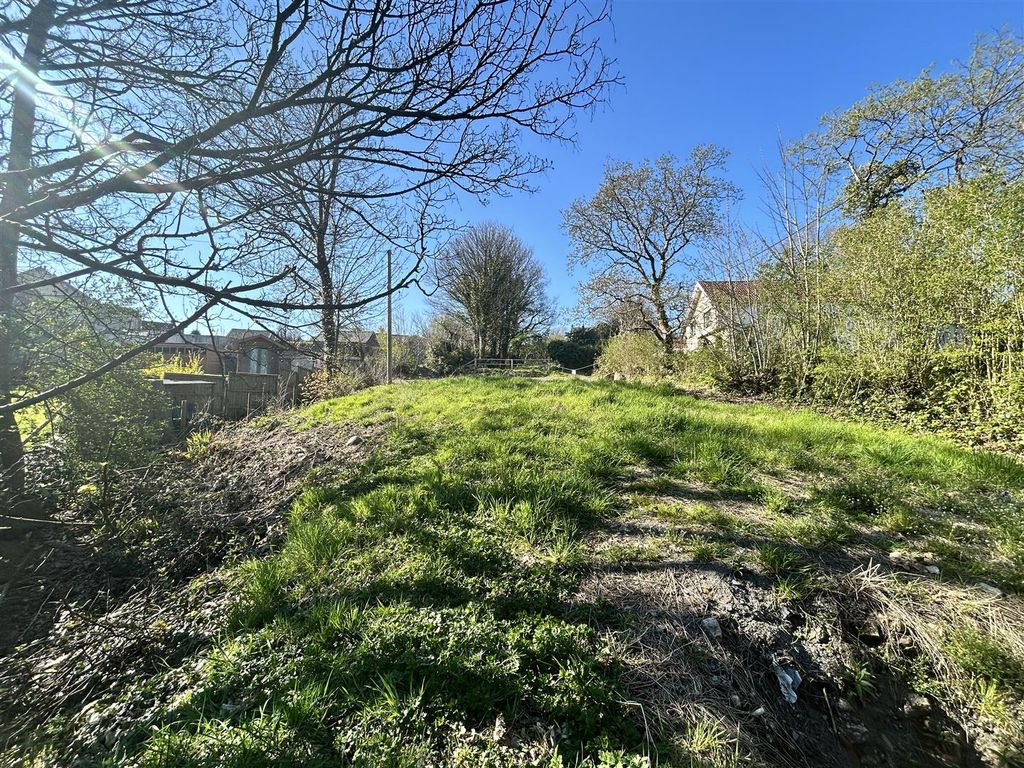 Additional image 8 of Land for saleHen Heol Y Banc, Pontyberem, Llanelli SA15