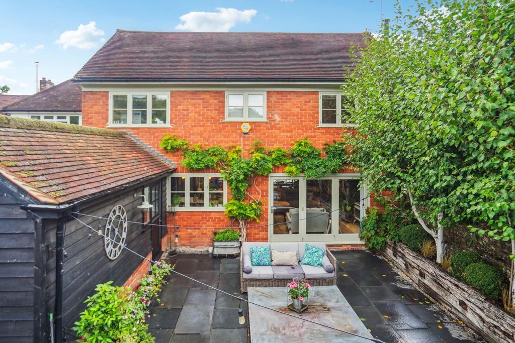 Additional image 25 of 4 bed detached house for saleWhielden Street, Old Amersham, Buckinghamshire HP7