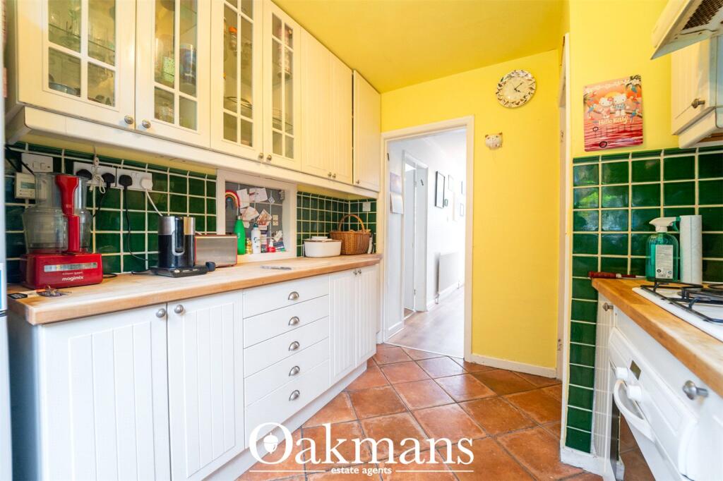 Additional image 14 of Poulton Close, Birmingham, West Midlands, B13