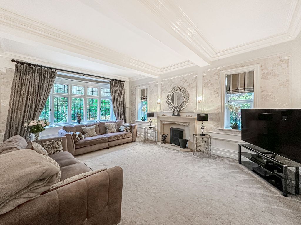 Additional image 8 of 5 bed detached house for saleTower Road, Prenton, Wirral CH42