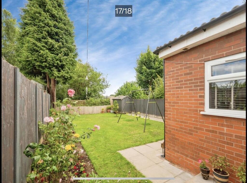 Additional image 17 of Belchers Lane, Birmingham