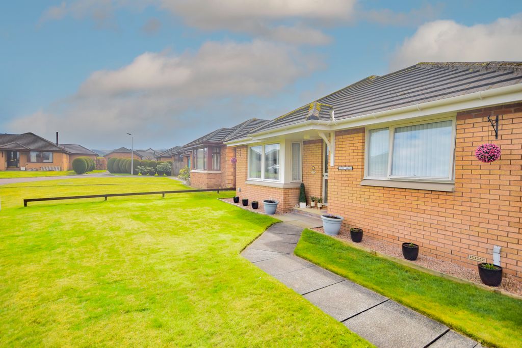 Additional image 25 of 3 bed detached bungalow for saleCherrylea, Auchterarder PH3