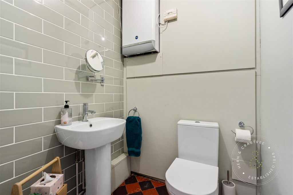 Additional image 14 of 5 bed semi-detached house for saleFields Park Road, Newport NP20