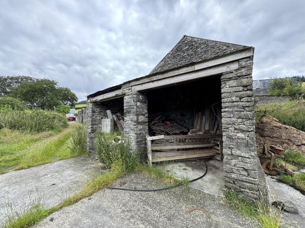 Additional image 35 of 4 bed farm for saleLlanafan, Aberystwyth SY23