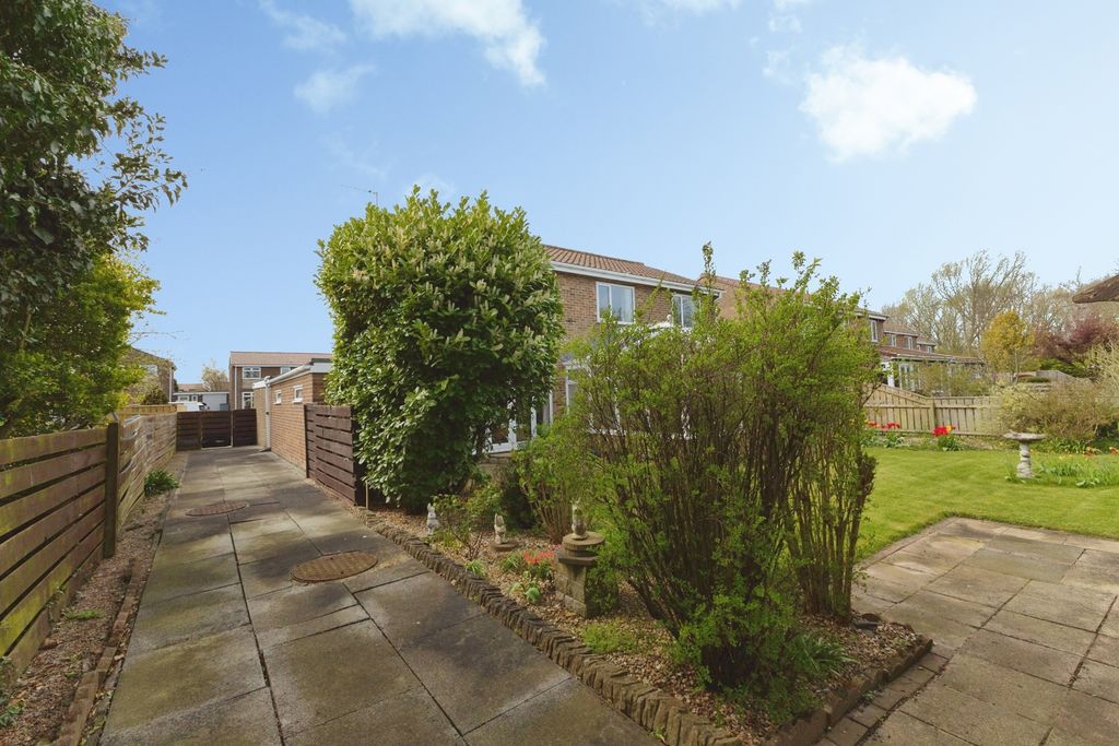 Additional image 19 of 4 bed detached house for saleThe Willow Chase, Long Newton, Stockton-On-Tees, Durham TS21