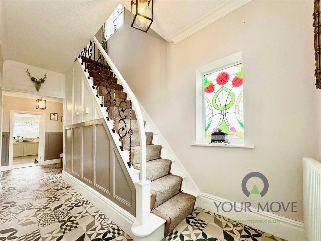 Additional image 11 of 4 bed detached house for saleDoncaster Road, Darfield, Barnsley S73
