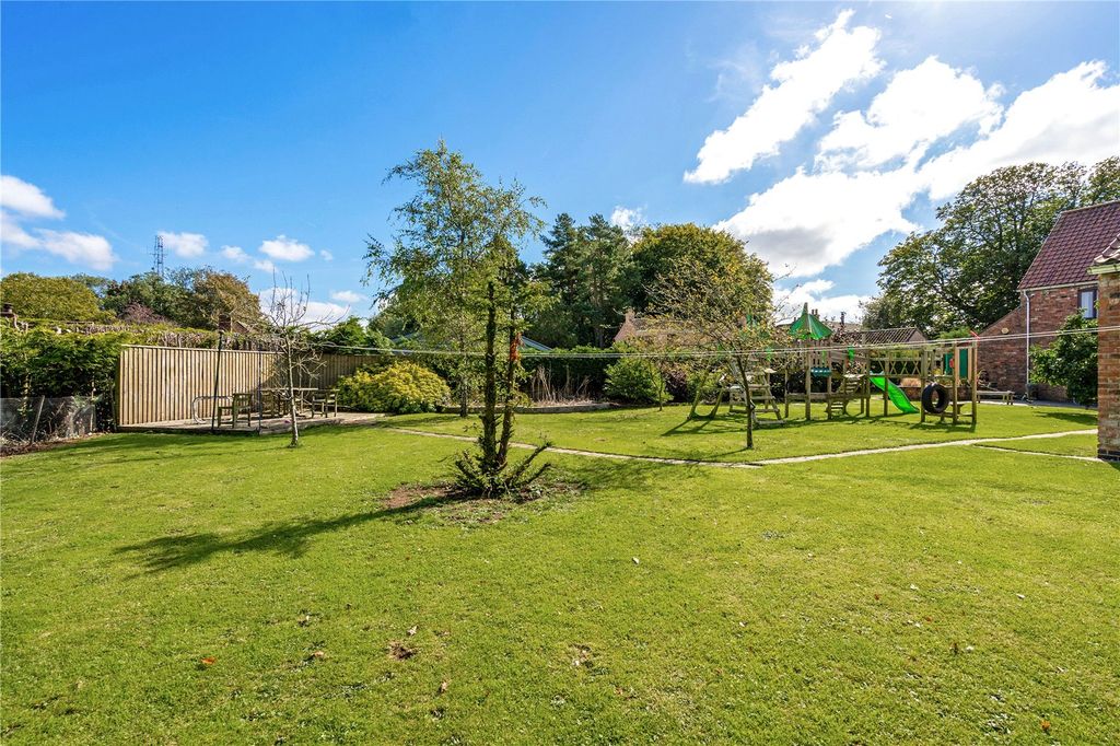 Additional image 6 of 5 bed detached house for saleThree Penny House, Mill Lane, Fulletby, Horncastle LN9
