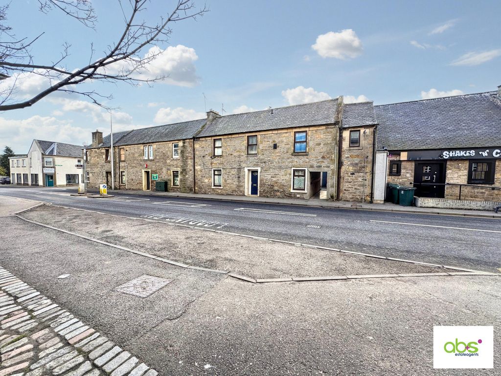 Additional image 15 of 1 bed flat for sale19 Greyfriars Street, Elgin IV30