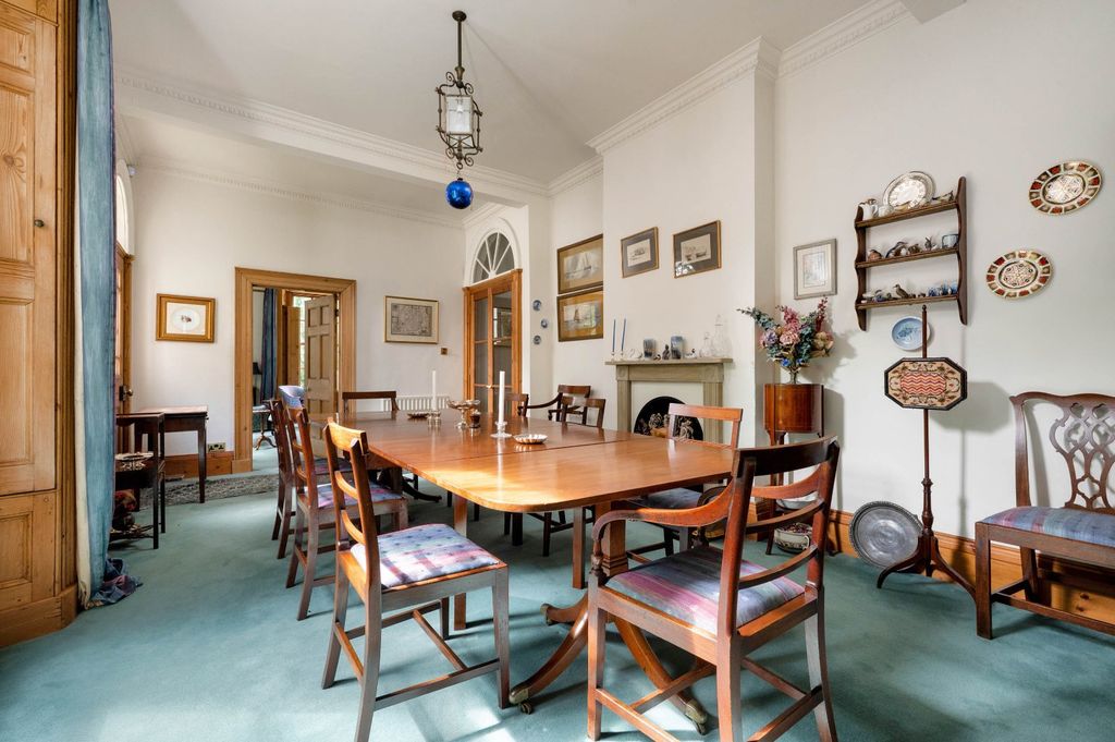 5 bed detached house for saleThe Old Vicarage, Packington, Ashby-De-La-Zouch LE65 photo 5