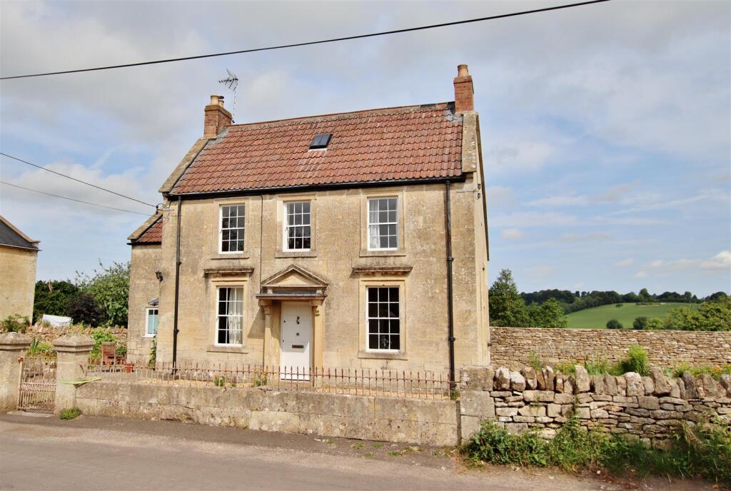Upper Westwood, Bradford-On-Avon