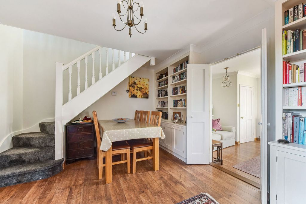 Additional image 13 of 2 bed end terrace house for saleHomelea, Pound Hill, Alresford SO24