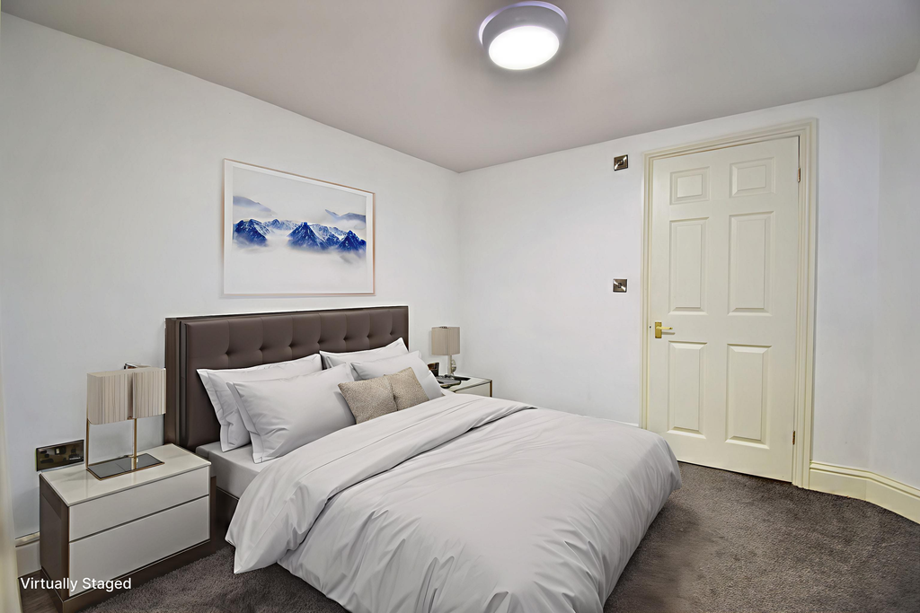Additional image 9 of 2 bed maisonette for sale35A George Street, Louth LN11