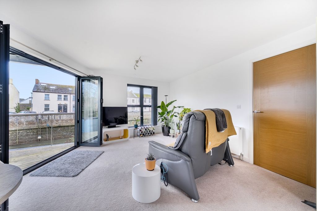 Additional image 8 of 2 bed flat for saleBrunswick Wharf North Walk, Barnstaple, Devon EX31