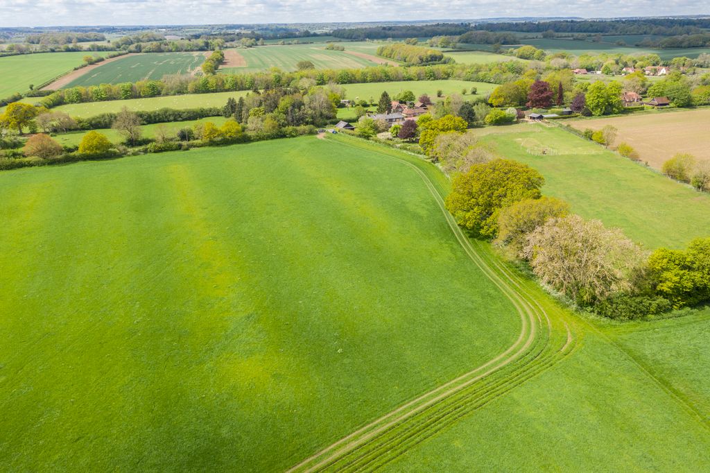 Land for saleGaddestone Row, Hemel Hempstead HP2