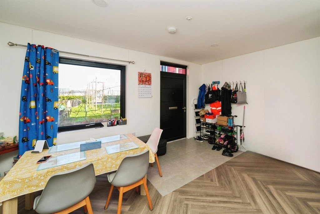 Additional image 5 of 4 bed property for saleRedbridge Quay, Birkenhead CH41