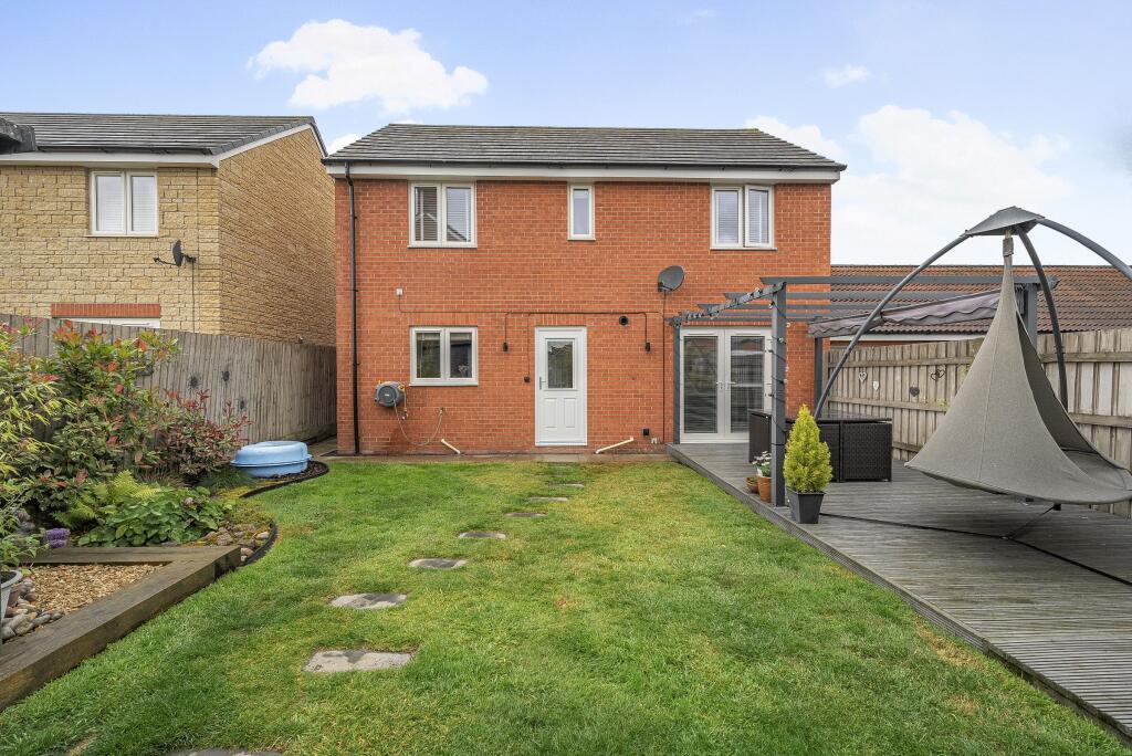 Additional image 21 of Skipton Walk, Trowbridge, Wiltshire. BA14 6FZ