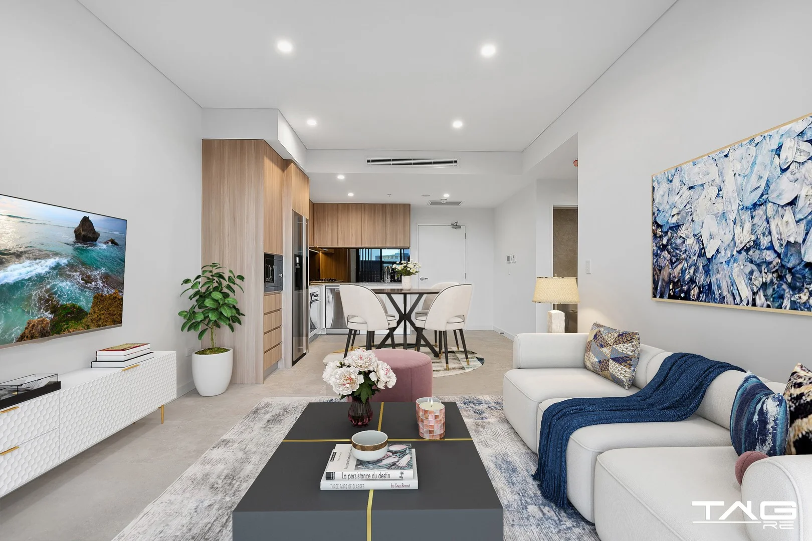 424/5 Gladstone Street, Merrylands NSW 2160