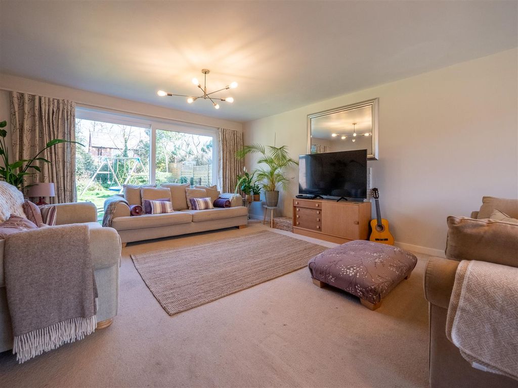 Additional image 9 of 5 bed detached house for saleNormanby Chase, Altrincham WA14