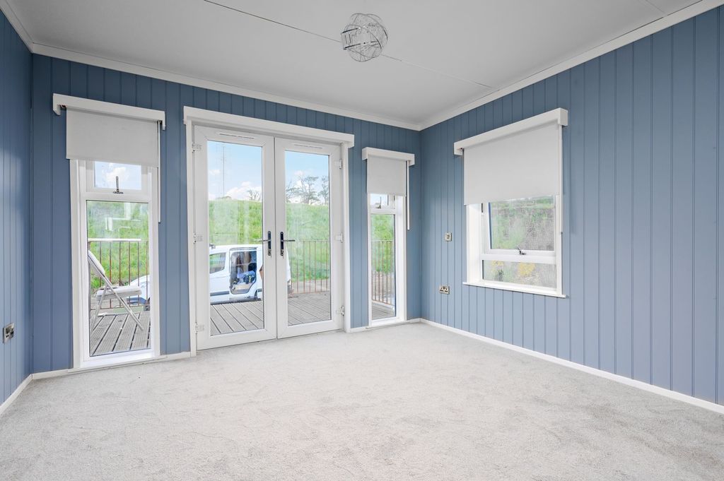 2 bed chalet for salePlot 2, 'the Blyth' Humbie Chalet Village, Kirknewton EH27 photo 4