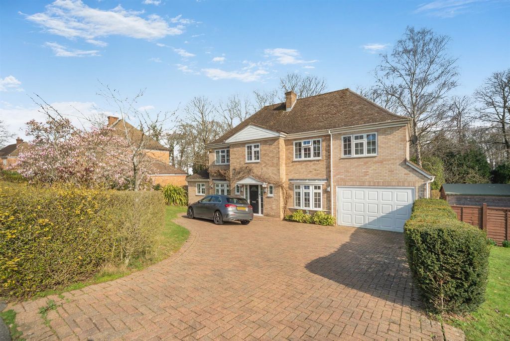 5 bed detached house for saleWoodlands Road, Aylesford ME20