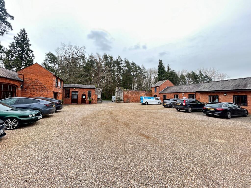 Unit 6-7, Umberslade Business Centre, Solihull, B94 5DF photo 4