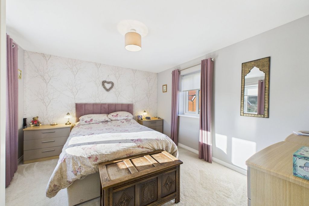 Additional image 24 of 4 bed detached house for saleNuthatch Way, Attleborough NR17