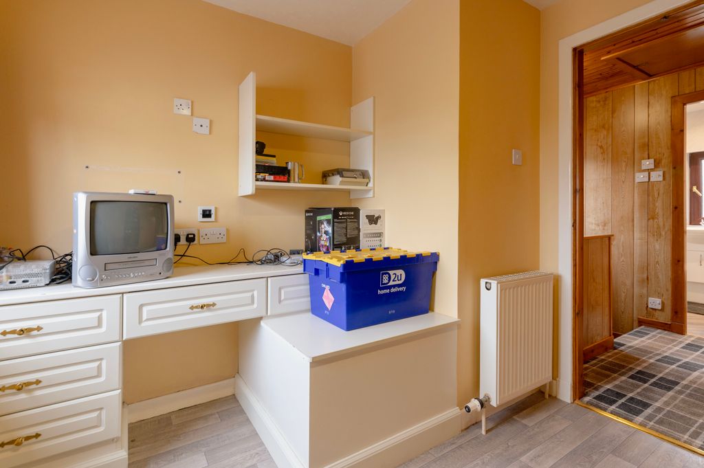 Additional image 19 of 3 bed semi-detached house for saleChurch Street, Portsoy, Banff AB45