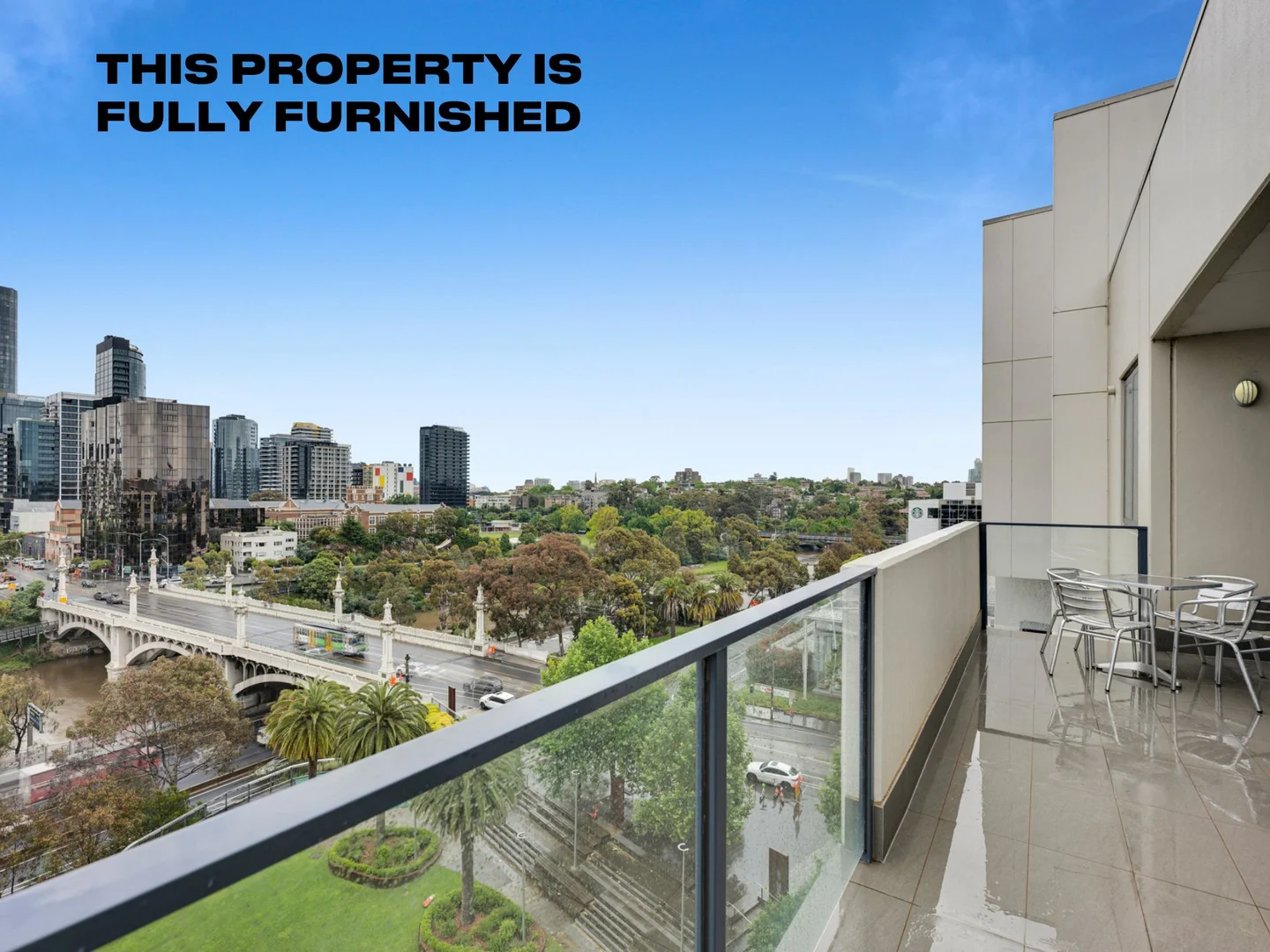 Additional image 14 of 806/633 Church Street, Richmond VIC 3121