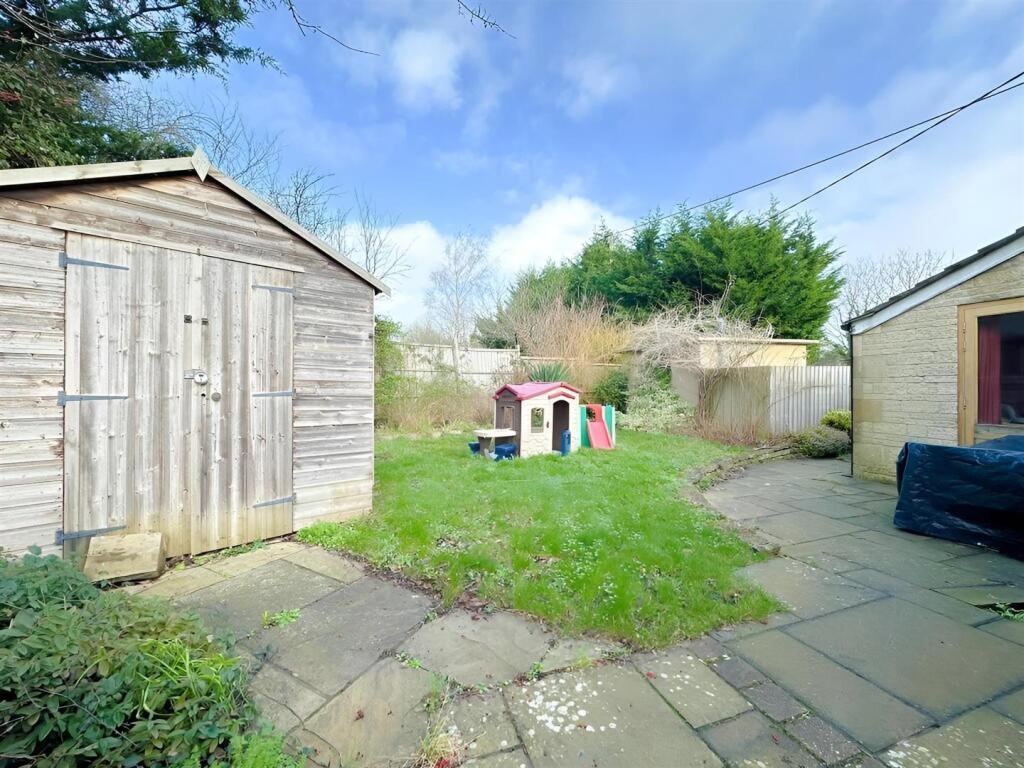 Additional image 12 of Little Marsh, Semington, Trowbridge